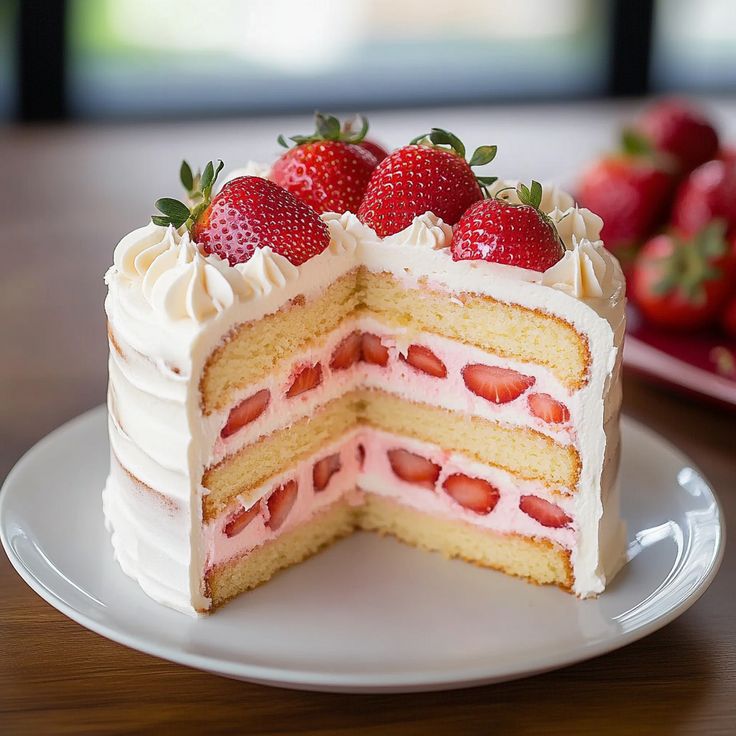 Celebration Cake Example 2